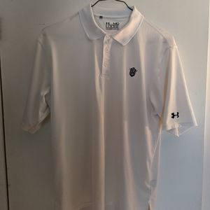 Under Armour Sewickley Heights Golf Polo - Sz M